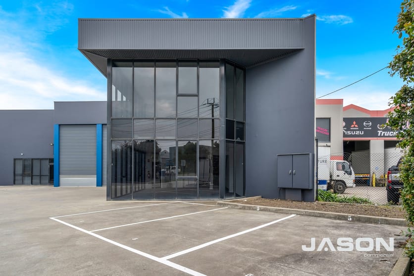 Click to view all images 5/46 Allied Drive Tullamarine VIC 3043 - Image 1