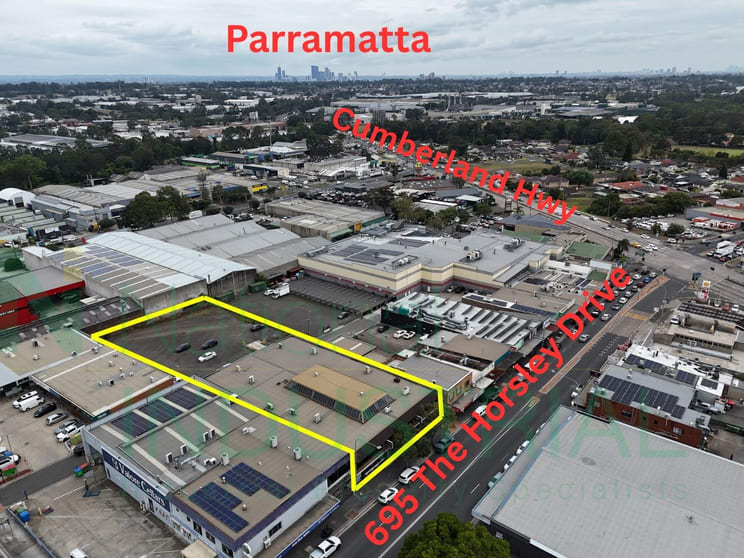 695 The Horsley Drive Smithfield NSW 2164 - Image 2