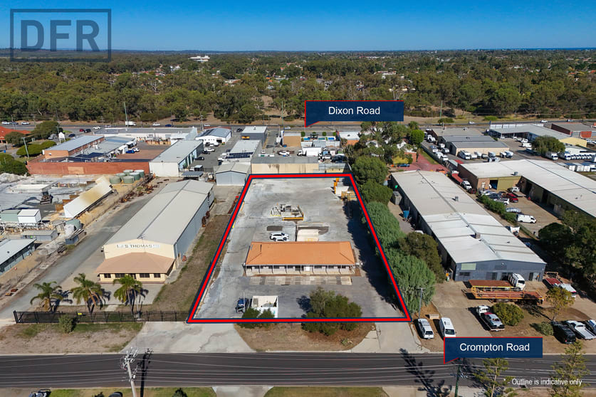 Click to view all images 14 Crompton Road Rockingham WA 6168 - Image 3