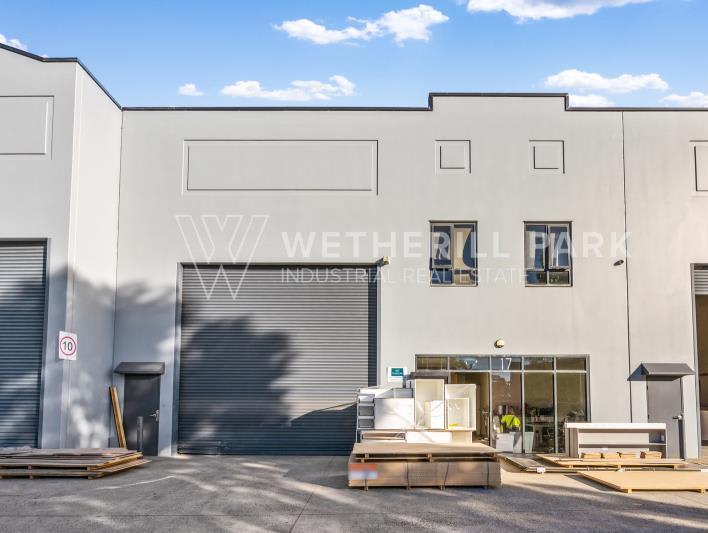 Wetherill Park NSW 2164 - Image 1