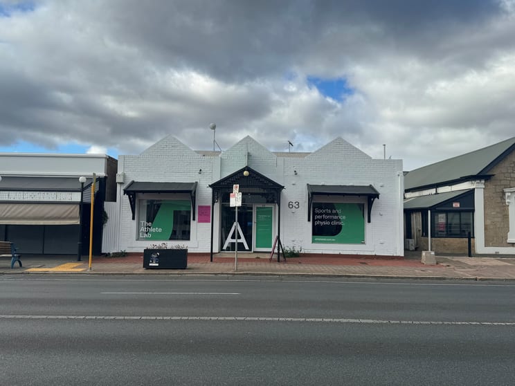Click to view all images 63 Unley Road Parkside SA 5063 - Image 2