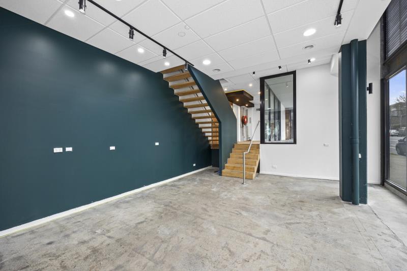 Click to view all images Shop/106A/27-33 Inkerman St St Kilda VIC 3182 - Image 2