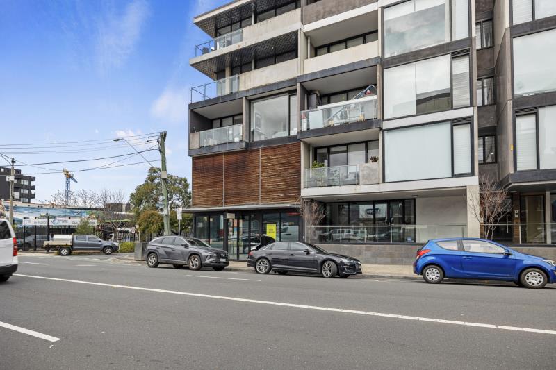 Click to view all images Shop/106A/27-33 Inkerman St St Kilda VIC 3182 - Image 3