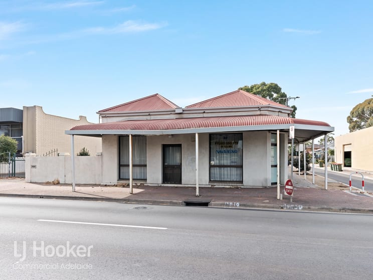 83 South Road Thebarton SA 5031 - Image 1