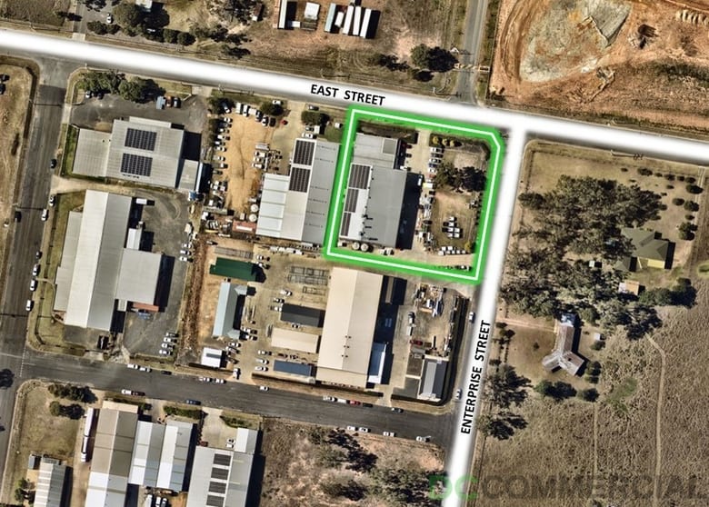 485 East Street Warwick QLD 4370 - Image 3
