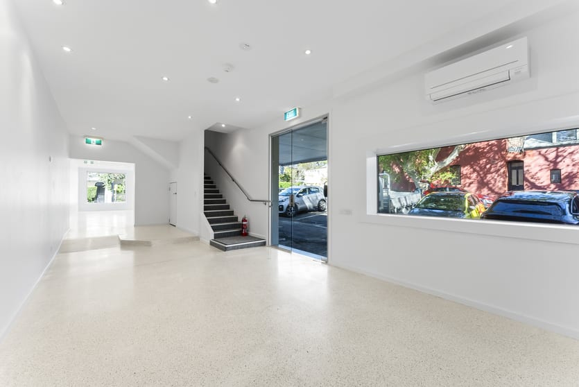 Click to view all images 124 Jersey Road Paddington NSW 2021 - Image 3