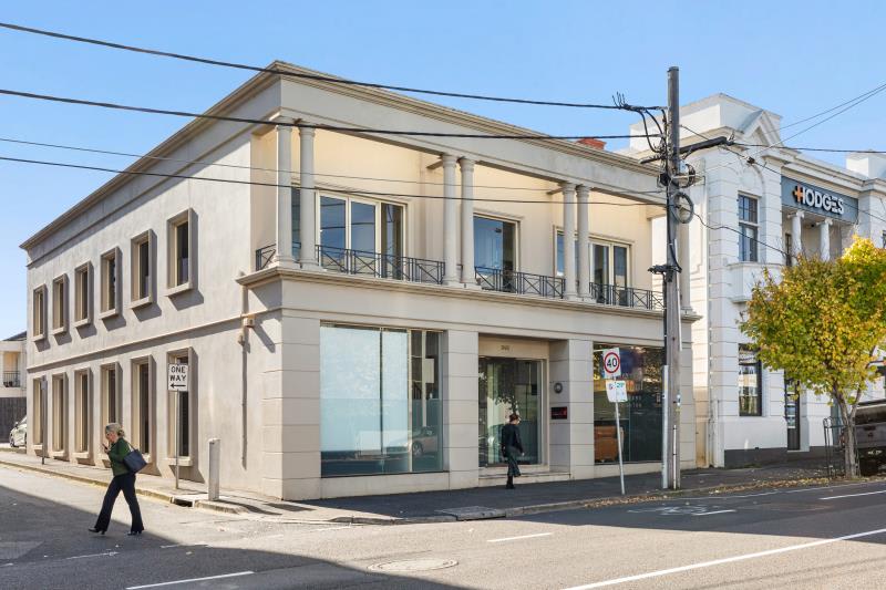 Click to view all images Level 1 Suite 3/245 Bay Street Brighton VIC 3186 - Image 1