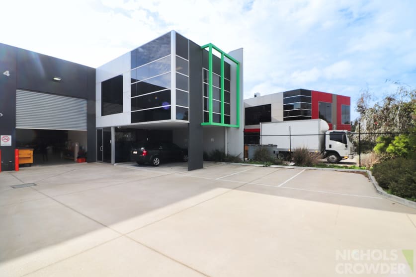 Click to view all images 2/4 Network Drive Carrum Downs VIC 3201 - Image 1