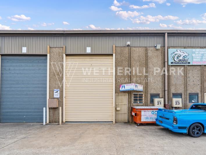 Click to view all images Wetherill Park NSW 2164 - Image 1