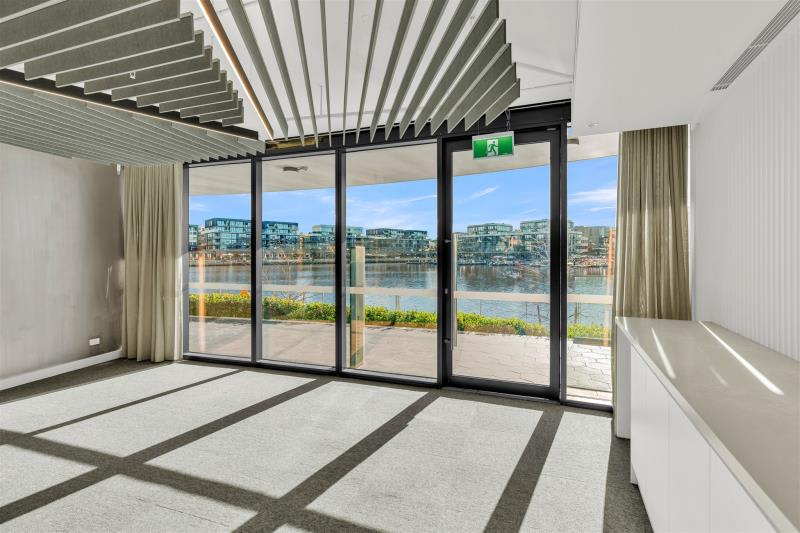 Click to view all images Units 2 & 3/45 Honeysett View Kingston ACT 2604 - Image 3