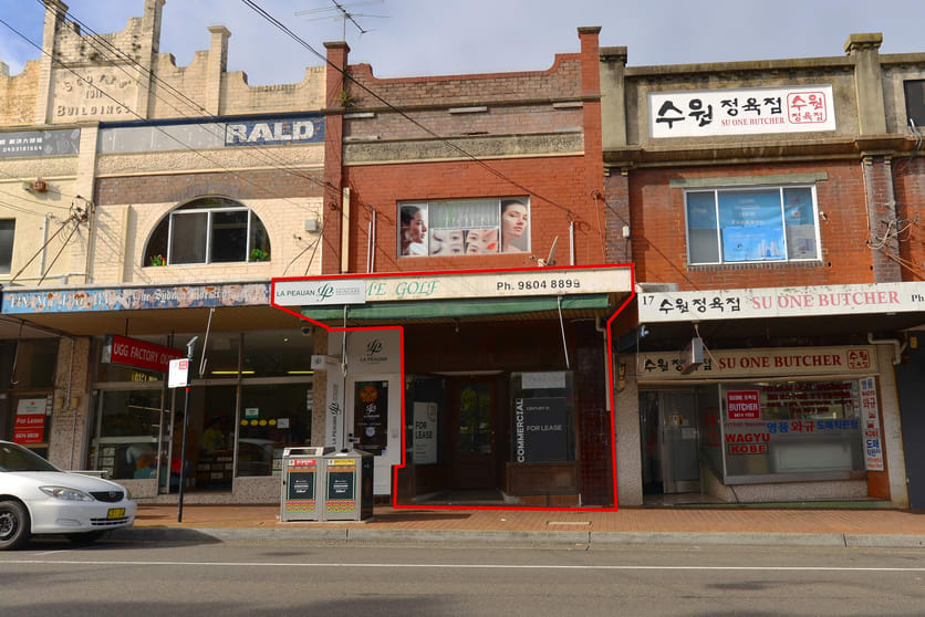 Click to view all images 19 Railway Parade Eastwood NSW 2122 - Image 1