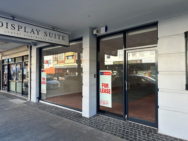 Click to view all images 1/14-18 Regent Street Kogarah NSW 2217 - Image 1