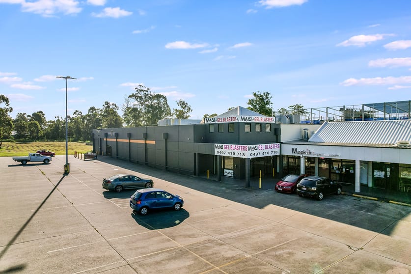 Click to view all images 140 Morayfield Road Morayfield QLD 4506 - Image 2