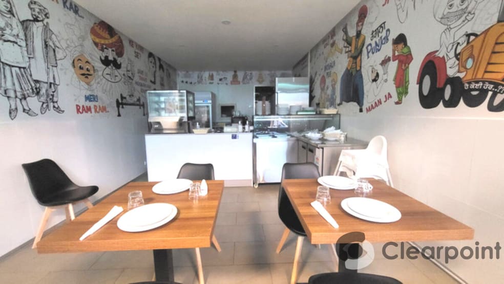 Click to view all images Shop 9/6-8 Hannah Street Beecroft NSW 2119 - Image 1