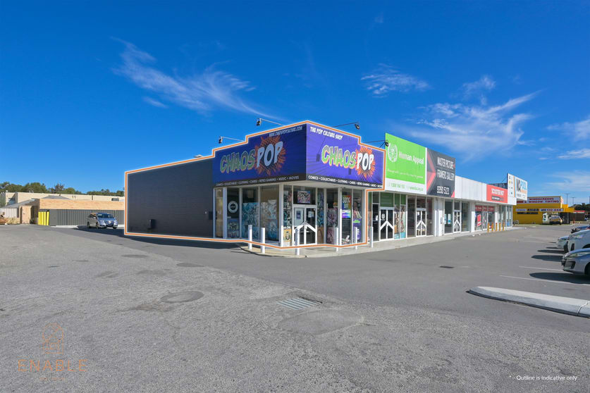 Click to view all images 3/1397 Albany Highway Cannington WA 6107 - Image 2