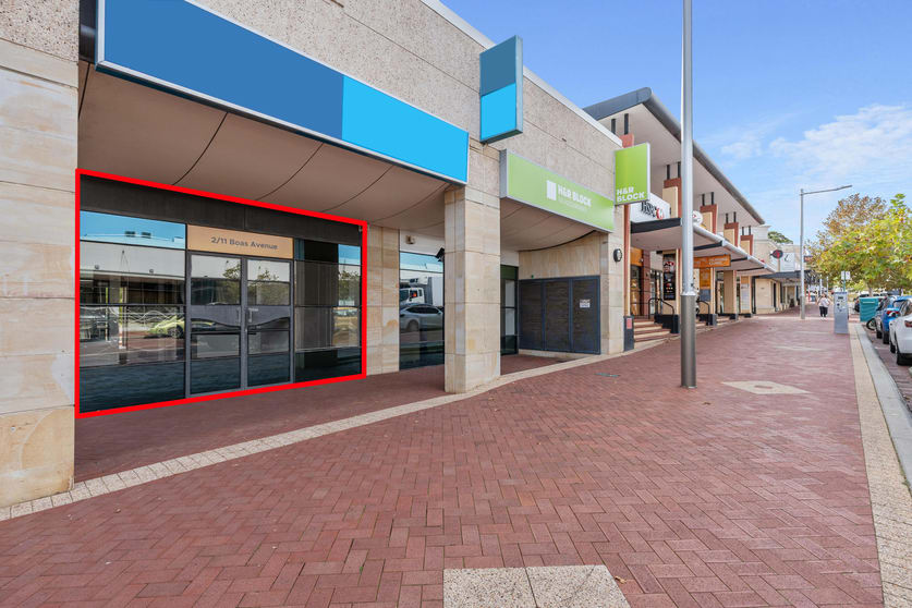 Click to view all images 2/11 Boas Avenue Joondalup WA 6027 - Image 3