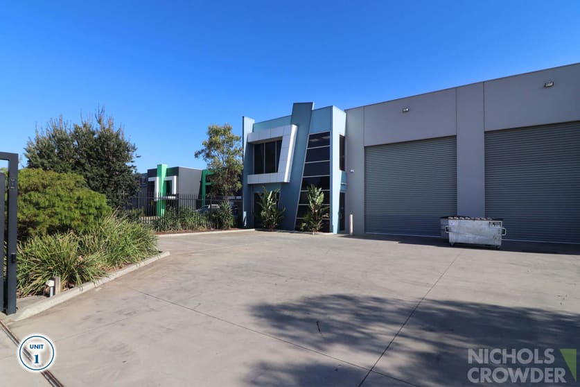Click to view all images 1/47 Access Way Carrum Downs VIC 3201 - Image 2