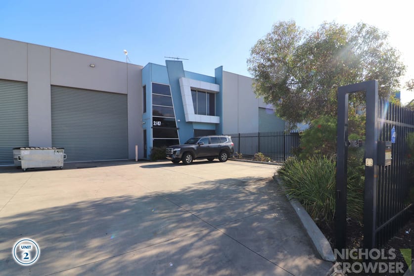 Click to view all images 1/47 Access Way Carrum Downs VIC 3201 - Image 3