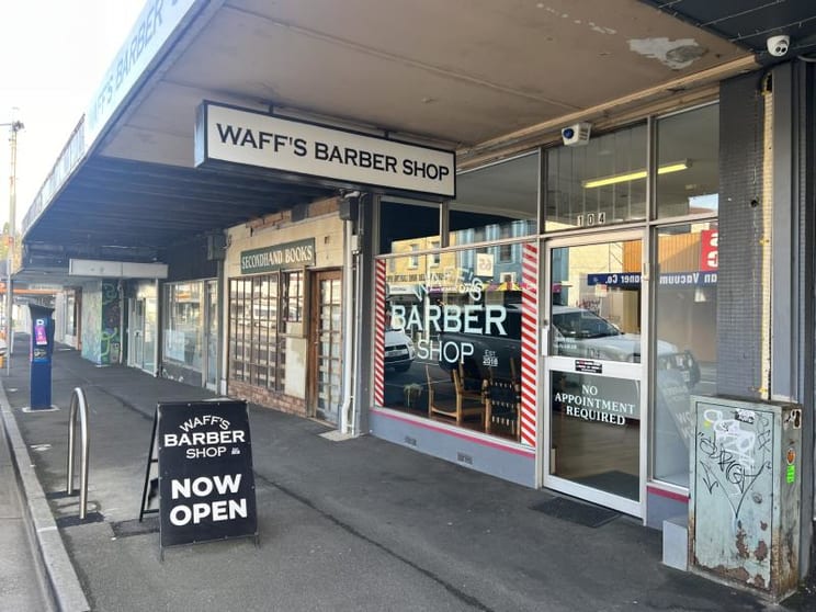 Click to view all images Ground/104 Elizabeth Street Launceston TAS 7250 - Image 1
