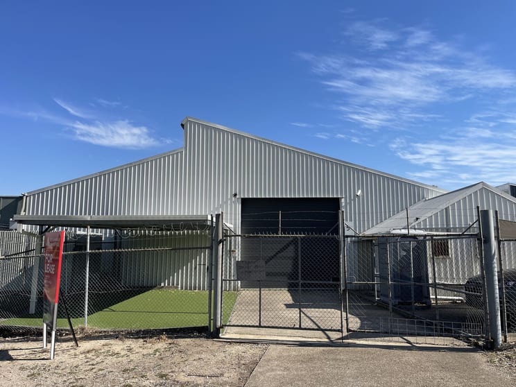 Click to view all images Tenancy 1A/70 Raynham Street Salisbury QLD 4107 - Image 2