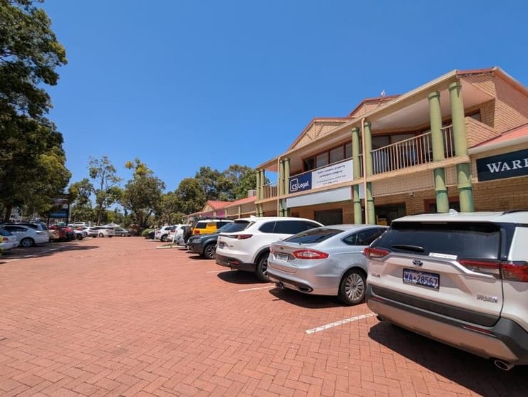 Click to view all images Shop 4/80 Grand Boulevard Joondalup WA 6027 - Image 1
