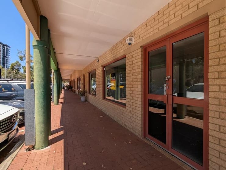 Click to view all images Shop 4/80 Grand Boulevard Joondalup WA 6027 - Image 2