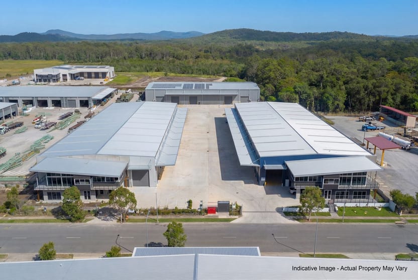 Click to view all images 2B/86-94 Fred Chaplin Circuit Corbould Park QLD 4551 - Image 1