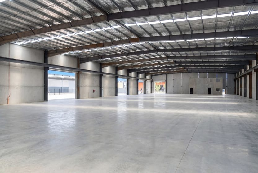 Click to view all images 2B/86-94 Fred Chaplin Circuit Corbould Park QLD 4551 - Image 3