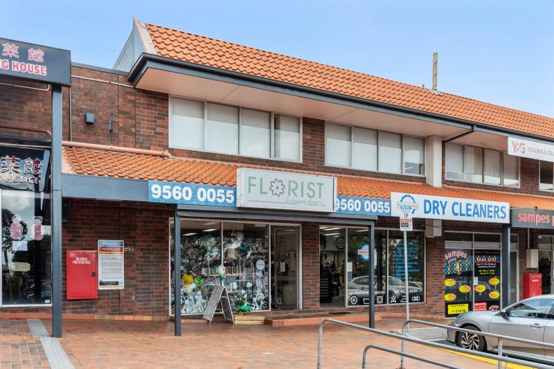 Shop 35/190 Jells Road Wheelers Hill VIC 3150 - Image 1