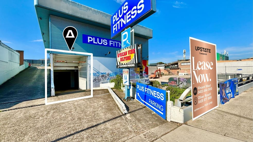 Click to view all images 206-208 Condamine Street Balgowlah NSW 2093 - Image 1