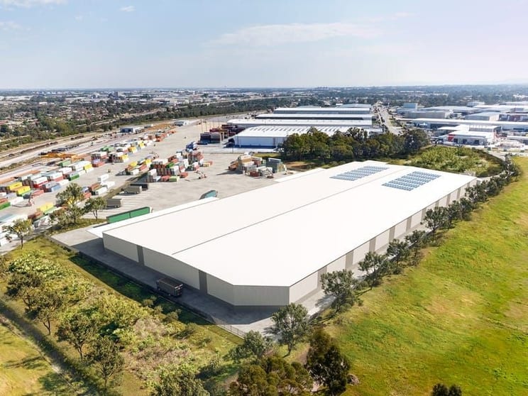 Click to view all images 27/2 Logistics Boulevard Kenwick WA 6107 - Image 2