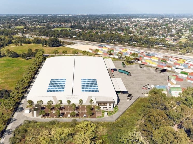 Click to view all images 27/2 Logistics Boulevard Kenwick WA 6107 - Image 3