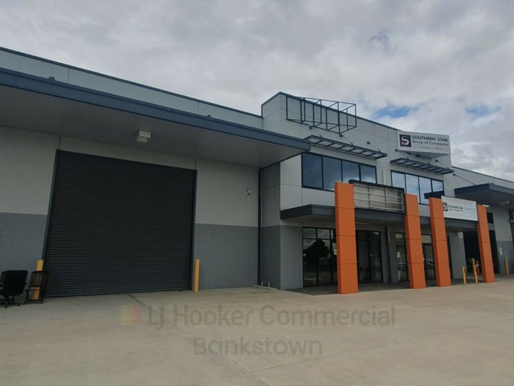 Wetherill Park NSW 2164 - Image 1