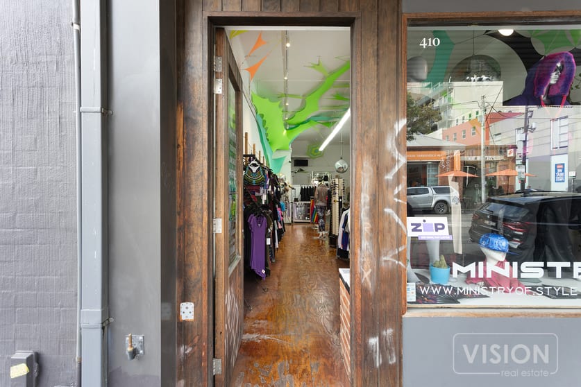 Click to view all images 410 Smith Street Collingwood VIC 3066 - Image 2