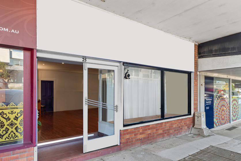 Click to view all images 25 The Boulevarde Toronto NSW 2283 - Image 1