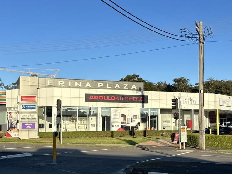 Ground  Shop 1/210 Central Coast Highway Erina NSW 2250 - Image 1