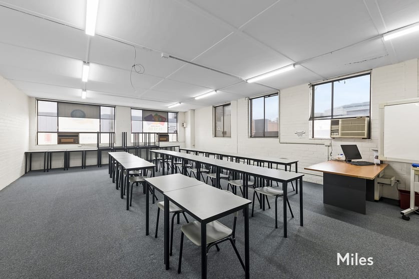 Click to view all images First Floor/130-136 Burgundy Street Heidelberg VIC 3084 - Image 3