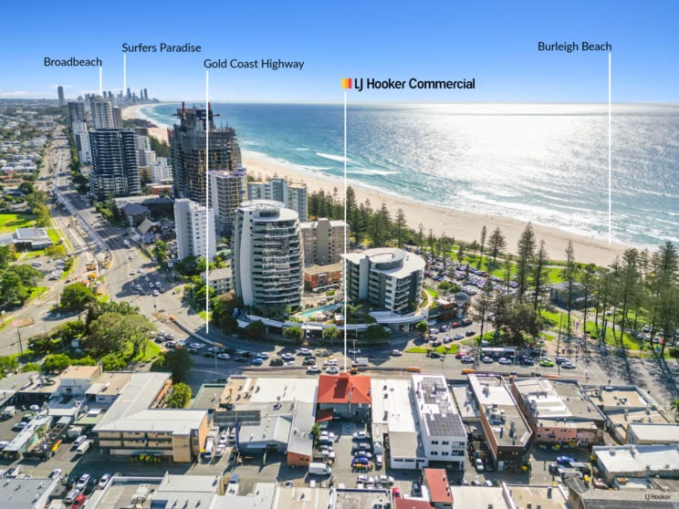 Click to view all images 2/1726 Gold Coast Highway Burleigh Heads QLD 4220 - Image 1