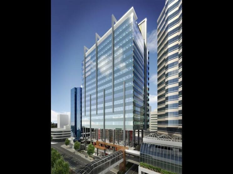 Click to view all images 58 Mounts Bay Road Perth WA 6000 - Image 1