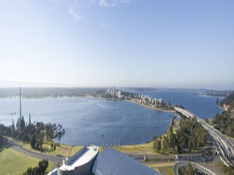 Click to view all images 58 Mounts Bay Road Perth WA 6000 - Image 3
