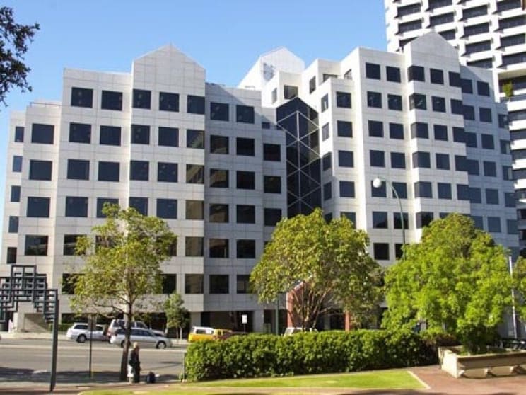 Click to view all images 256 St Georges Terrace Perth WA 6000 - Image 1