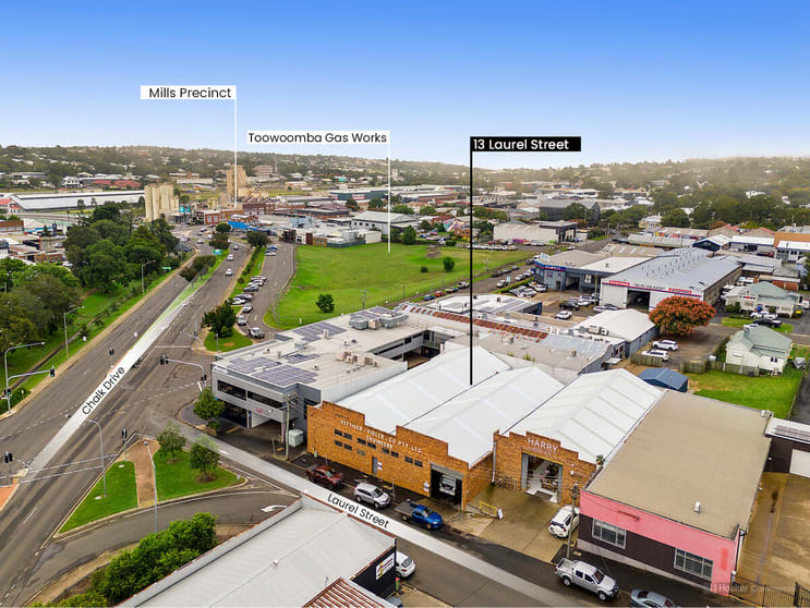 Click to view all images 13 Laurel Street Toowoomba QLD 4350 - Image 1