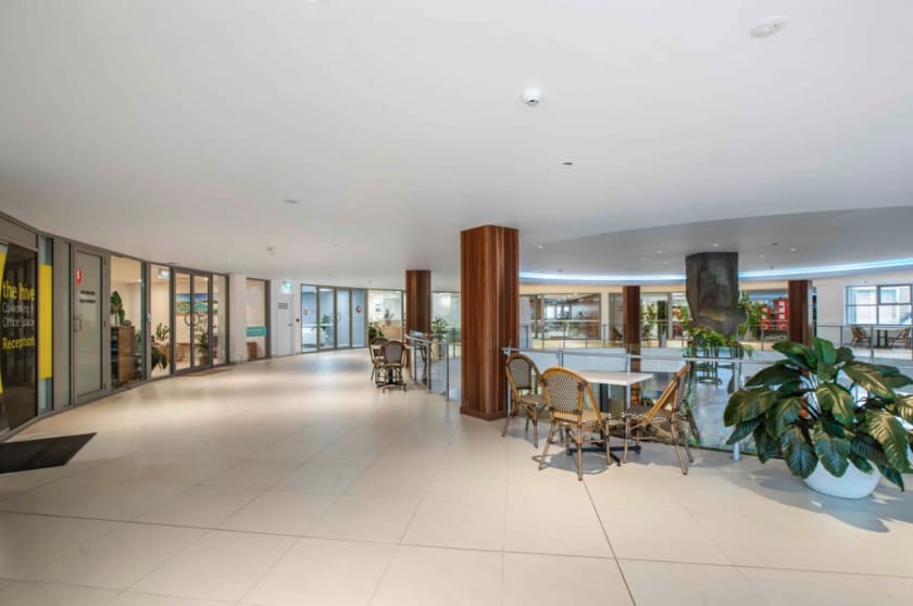 Click to view all images T2.207/55 Plaza Parade Maroochydore QLD 4558 - Image 3
