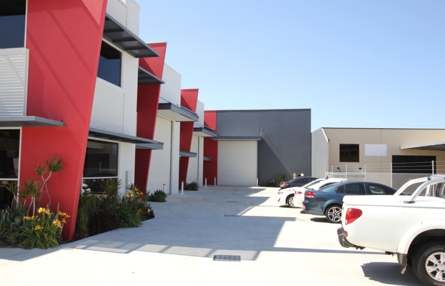 Click to view all images Unit 4/25 Automotive Drive Wangara WA 6065 - Image 1