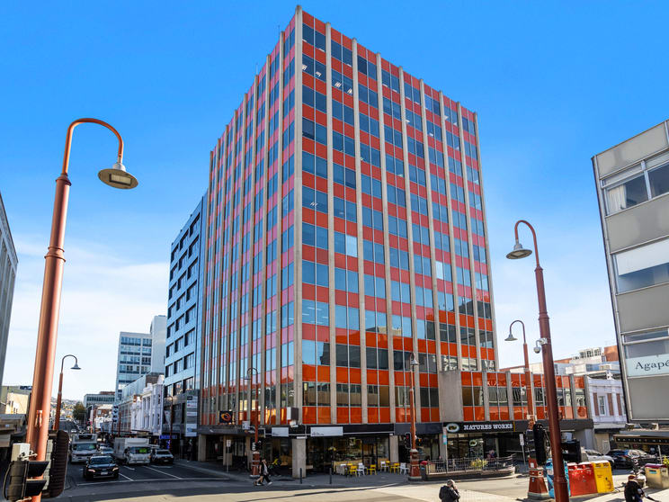 Level 14 Suite 1/39 Murray Street Hobart TAS 7000 - Image 1