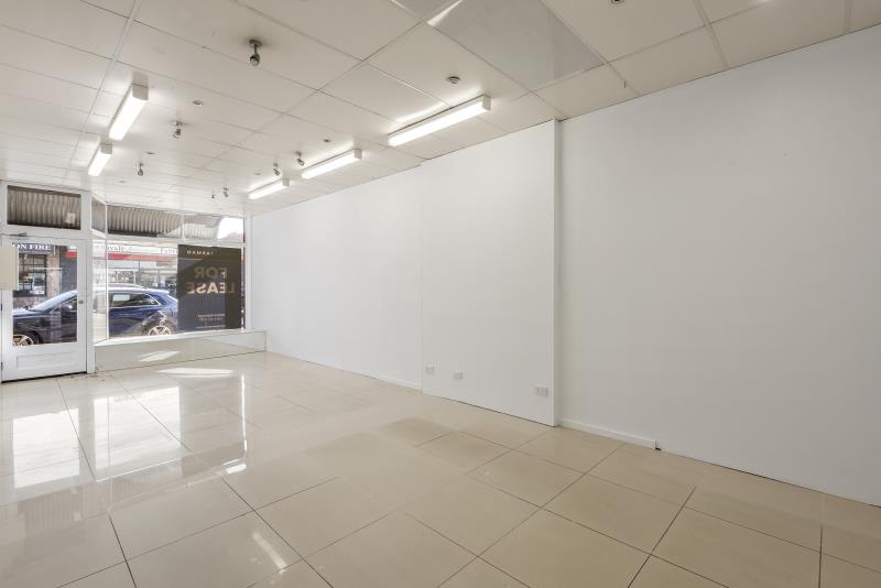 Click to view all images Shop 1, 138 Pakington Street Geelong West VIC 3218 - Image 3
