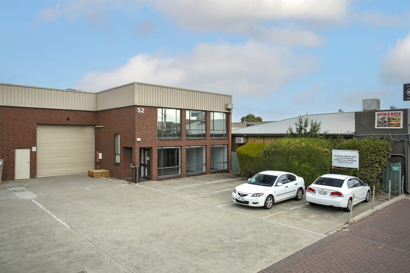 Click to view all images 52 Richmond Road Keswick SA 5035 - Image 2