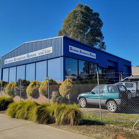 Click to view all images Factory 16 & 17/57 Emily Street Seymour VIC 3660 - Image 1