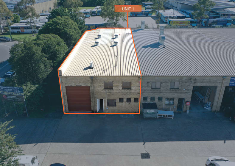 1/42 Peachtree Road Penrith NSW 2750 - Image 1