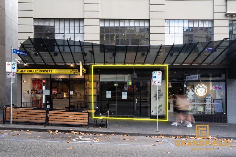 Click to view all images Shop 3A/145 Russell Street Melbourne VIC 3000 - Image 3